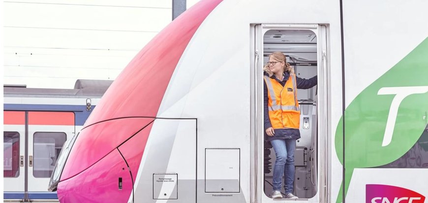 EN 2022, TRANSILIEN SNCF RECRUTE 600 COLLABORATRICES ET COLLABORATEURS